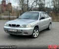 Серый Дэу Нубира, объемом двигателя 1.6 л и пробегом 100 тыс. км за 999 $, фото 1 на Automoto.ua
