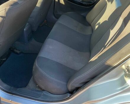 Сірий Деу Нубіра, об'ємом двигуна 1.6 л та пробігом 200 тис. км за 1300 $, фото 6 на Automoto.ua