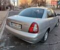 Серый Дэу Нубира, объемом двигателя 1.6 л и пробегом 200 тыс. км за 2600 $, фото 11 на Automoto.ua