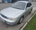 Серый Дэу Нубира, объемом двигателя 1.6 л и пробегом 232 тыс. км за 2292 $, фото 1 на Automoto.ua