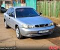 Сірий Деу Нубіра, об'ємом двигуна 1.6 л та пробігом 157 тис. км за 1350 $, фото 1 на Automoto.ua