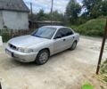 Серый Дэу Нубира, объемом двигателя 1.6 л и пробегом 190 тыс. км за 950 $, фото 1 на Automoto.ua