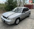 Сірий Деу Нубіра, об'ємом двигуна 1.6 л та пробігом 370 тис. км за 1599 $, фото 1 на Automoto.ua