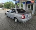 Серый Дэу Нубира, объемом двигателя 1.6 л и пробегом 200 тыс. км за 2600 $, фото 10 на Automoto.ua