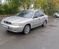 Сірий Деу Нубіра, об'ємом двигуна 8 л та пробігом 349 тис. км за 1400 $, фото 1 на Automoto.ua