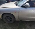 Серый Дэу Нубира, объемом двигателя 1.6 л и пробегом 300 тыс. км за 1000 $, фото 3 на Automoto.ua