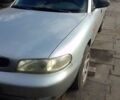 Дэу Нубира 1998 в Кегичевке на Automoto.ua Серый Дэу Нубира, объемом двигателя 1.6 л и пробегом 233 тыс. км за 2200 $, фото 1 на Automoto.ua
