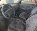 Сірий Деу Нубіра, об'ємом двигуна 1.6 л та пробігом 200 тис. км за 2600 $, фото 14 на Automoto.ua