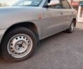 Серый Дэу Нубира, объемом двигателя 1.6 л и пробегом 200 тыс. км за 2600 $, фото 55 на Automoto.ua