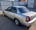 Серый Дэу Нубира, объемом двигателя 1.6 л и пробегом 170 тыс. км за 1250 $, фото 2 на Automoto.ua