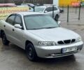 Серый Дэу Нубира, объемом двигателя 1.6 л и пробегом 250 тыс. км за 1250 $, фото 1 на Automoto.ua