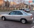 Серый Дэу Нубира, объемом двигателя 1.6 л и пробегом 200 тыс. км за 2600 $, фото 16 на Automoto.ua
