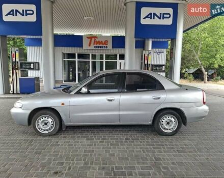 Дэу Нубира 1998 в Николаеве на Automoto.ua Серый Дэу Нубира, объемом двигателя 1.6 л и пробегом 200 тыс. км за 2800 $, фото 11 на Automoto.ua