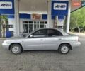 Дэу Нубира 1998 в Николаеве на Automoto.ua Серый Дэу Нубира, объемом двигателя 1.6 л и пробегом 200 тыс. км за 2800 $, фото 11 на Automoto.ua