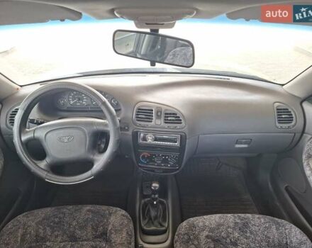 Деу Нубіра 1998 у Миколаєві на Automoto.ua Сірий Деу Нубіра, об'ємом двигуна 1.6 л та пробігом 200 тис. км за 2800 $, фото 18 на Automoto.ua