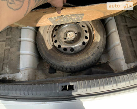 Сірий Деу Нубіра, об'ємом двигуна 1.6 л та пробігом 161 тис. км за 1799 $, фото 21 на Automoto.ua