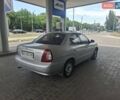 Сірий Деу Нубіра, об'ємом двигуна 1.6 л та пробігом 200 тис. км за 2600 $, фото 6 на Automoto.ua