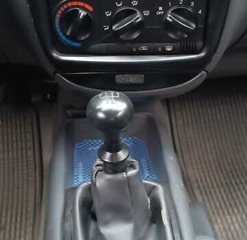 Дэу Нубира 1998 в Вишневом на Automoto.ua Серый Дэу Нубира, объемом двигателя 1.6 л и пробегом 350 тыс. км за 1100 $, фото 7 на Automoto.ua