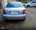 Сірий Деу Нубіра, об'ємом двигуна 1.6 л та пробігом 300 тис. км за 2000 $, фото 3 на Automoto.ua