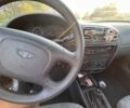 Серый Дэу Нубира, объемом двигателя 0 л и пробегом 126 тыс. км за 949 $, фото 1 на Automoto.ua