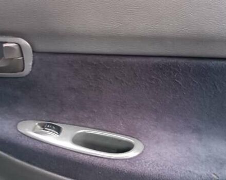 Дэу Нубира 1998 в Вишневом на Automoto.ua Серый Дэу Нубира, объемом двигателя 1.6 л и пробегом 350 тыс. км за 1100 $, фото 4 на Automoto.ua