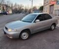 Сірий Деу Нубіра, об'ємом двигуна 1.6 л та пробігом 200 тис. км за 2600 $, фото 18 на Automoto.ua