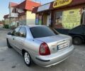 Серый Дэу Нубира, объемом двигателя 1.6 л и пробегом 365 тыс. км за 1600 $, фото 3 на Automoto.ua
