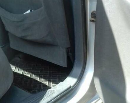 Серый Дэу Нубира, объемом двигателя 1.6 л и пробегом 372 тыс. км за 2000 $, фото 12 на Automoto.ua