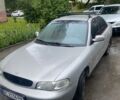 Серый Дэу Нубира, объемом двигателя 1.6 л и пробегом 293 тыс. км за 1400 $, фото 1 на Automoto.ua