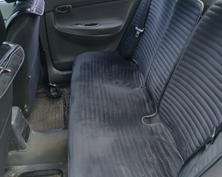 Сірий Деу Нубіра, об'ємом двигуна 1.6 л та пробігом 280 тис. км за 1500 $, фото 6 на Automoto.ua