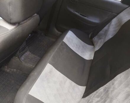 Сірий Деу Нубіра, об'ємом двигуна 1.6 л та пробігом 262 тис. км за 1750 $, фото 1 на Automoto.ua