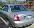 Серый Дэу Нубира, объемом двигателя 1.6 л и пробегом 372 тыс. км за 2000 $, фото 4 на Automoto.ua
