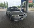 Серый Дэу Нубира, объемом двигателя 1.6 л и пробегом 200 тыс. км за 2600 $, фото 3 на Automoto.ua