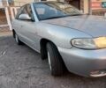 Серый Дэу Нубира, объемом двигателя 1.6 л и пробегом 200 тыс. км за 2600 $, фото 20 на Automoto.ua