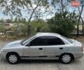 Сірий Деу Нубіра, об'ємом двигуна 1.6 л та пробігом 370 тис. км за 1599 $, фото 5 на Automoto.ua
