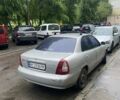 Серый Дэу Нубира, объемом двигателя 1.6 л и пробегом 198 тыс. км за 1400 $, фото 4 на Automoto.ua