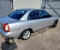 Серый Дэу Нубира, объемом двигателя 1.6 л и пробегом 170 тыс. км за 1250 $, фото 4 на Automoto.ua