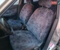 Серый Дэу Нубира, объемом двигателя 1.6 л и пробегом 200 тыс. км за 2600 $, фото 23 на Automoto.ua