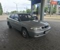 Серый Дэу Нубира, объемом двигателя 1.6 л и пробегом 200 тыс. км за 2800 $, фото 4 на Automoto.ua