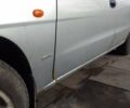 Дэу Нубира 1998 в Кегичевке на Automoto.ua Серый Дэу Нубира, объемом двигателя 1.6 л и пробегом 233 тыс. км за 2200 $, фото 5 на Automoto.ua