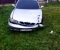 Сірий Деу Нубіра, об'ємом двигуна 1.6 л та пробігом 0 тис. км за 570 $, фото 1 на Automoto.ua