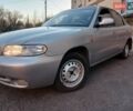 Серый Дэу Нубира, объемом двигателя 1.6 л и пробегом 200 тыс. км за 2600 $, фото 19 на Automoto.ua