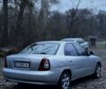 Серый Дэу Нубира, объемом двигателя 1.6 л и пробегом 235 тыс. км за 1900 $, фото 1 на Automoto.ua