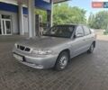Сірий Деу Нубіра, об'ємом двигуна 1.6 л та пробігом 200 тис. км за 2600 $, фото 1 на Automoto.ua