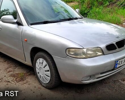 Сірий Деу Нубіра, об'ємом двигуна 1.6 л та пробігом 0 тис. км за 1350 $, фото 1 на Automoto.ua