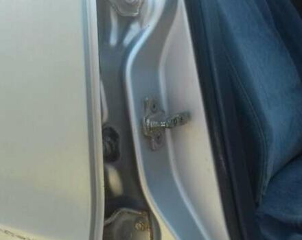 Серый Дэу Нубира, объемом двигателя 1.6 л и пробегом 372 тыс. км за 2000 $, фото 13 на Automoto.ua