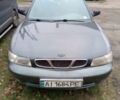 Дэу Нубира 1998 в Вишневом на Automoto.ua Серый Дэу Нубира, объемом двигателя 1.6 л и пробегом 350 тыс. км за 1100 $, фото 1 на Automoto.ua