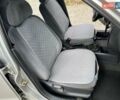 Сірий Деу Нубіра, об'ємом двигуна 1.6 л та пробігом 370 тис. км за 1599 $, фото 10 на Automoto.ua
