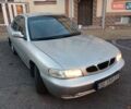 Серый Дэу Нубира, объемом двигателя 1.6 л и пробегом 200 тыс. км за 2600 $, фото 5 на Automoto.ua
