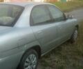 Серый Дэу Нубира, объемом двигателя 1.6 л и пробегом 303 тыс. км за 3500 $, фото 2 на Automoto.ua